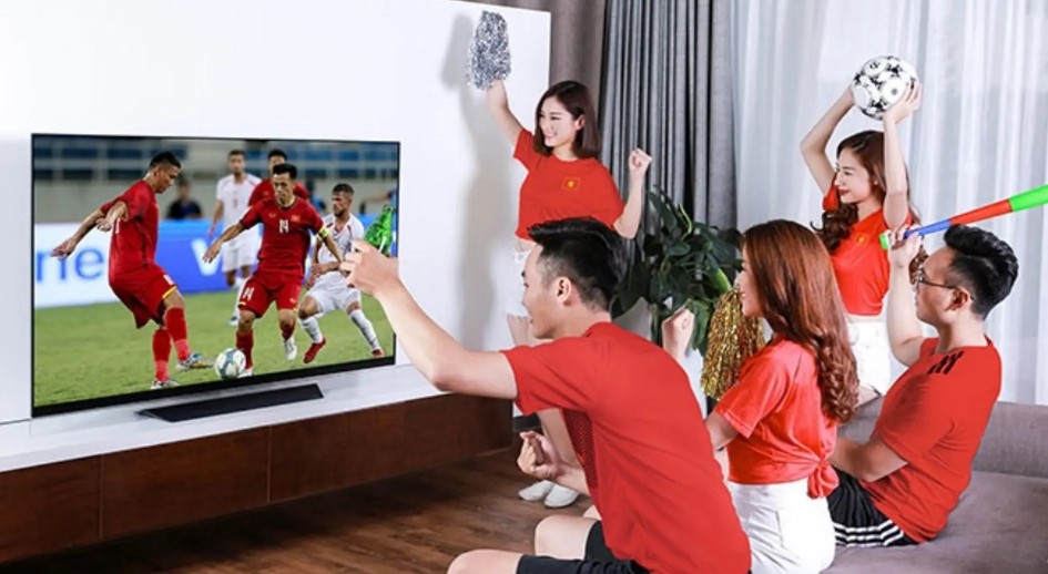 Bật mí các bước xem tin thể thao tại XoivoTV