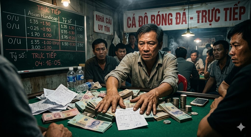 Có nhiều nguyên nhân dẫn đến xuống xác